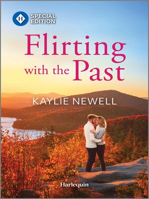 cover image of Flirting with the Past